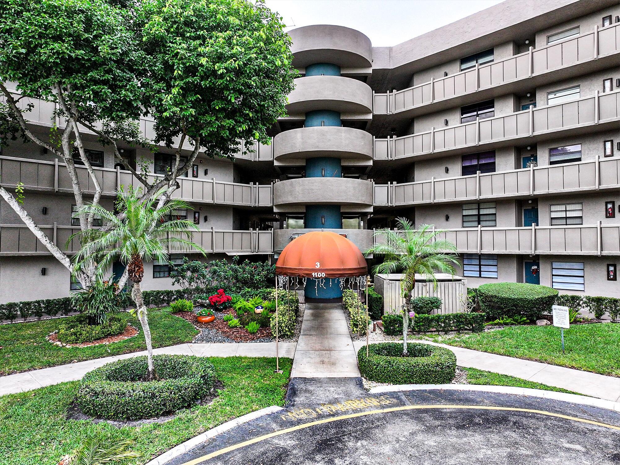 COLONY POINT - Residential