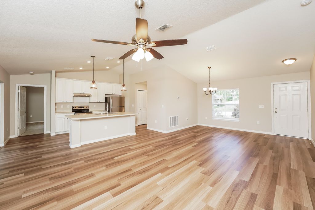 Photo of 3043 SW Lucerne Street, Port Saint Lucie, FL 34953 (MLS # R10957186)