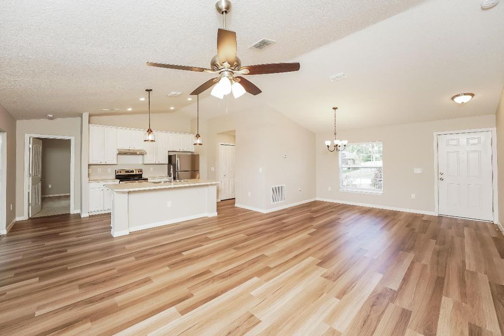 Photo of 3043 SW Lucerne Street, Port Saint Lucie, FL 34953 (MLS # R10957186)