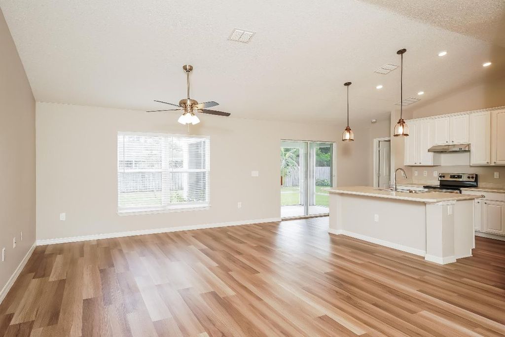 Photo of 3043 SW Lucerne Street, Port Saint Lucie, FL 34953 (MLS # R10957186)