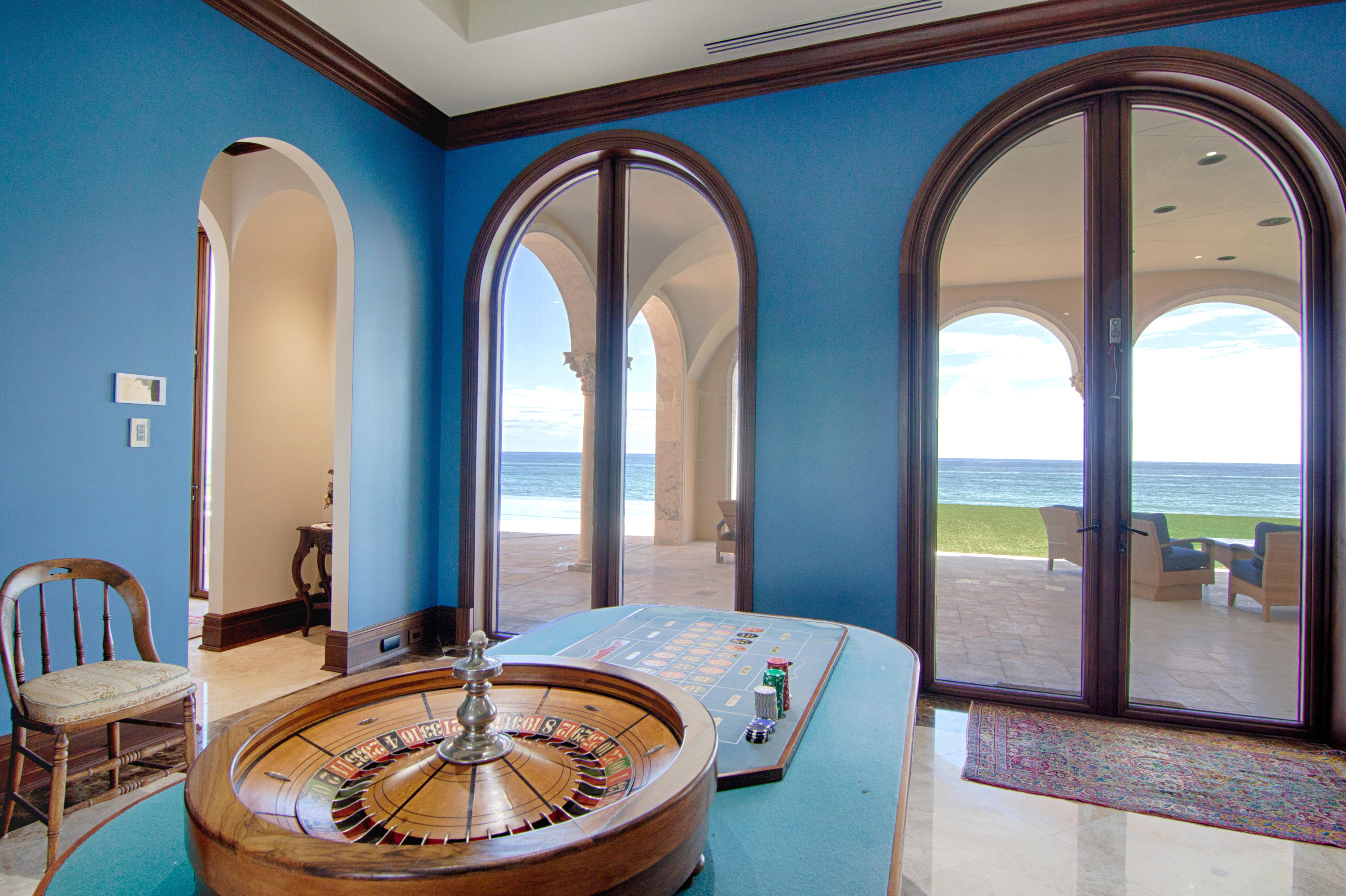 COMMISSIONERS MAP GEDNEY - Residential