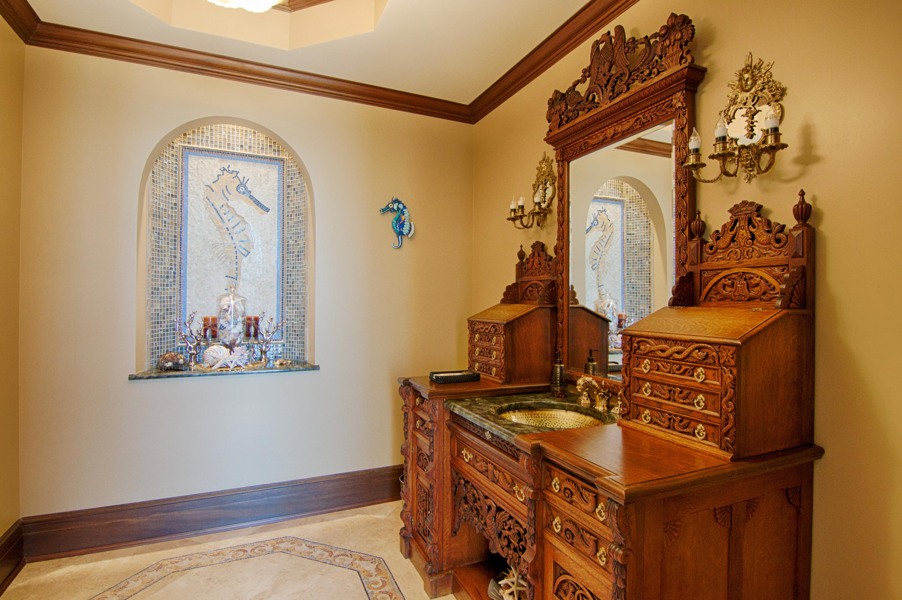 COMMISSIONERS MAP GEDNEY - Residential