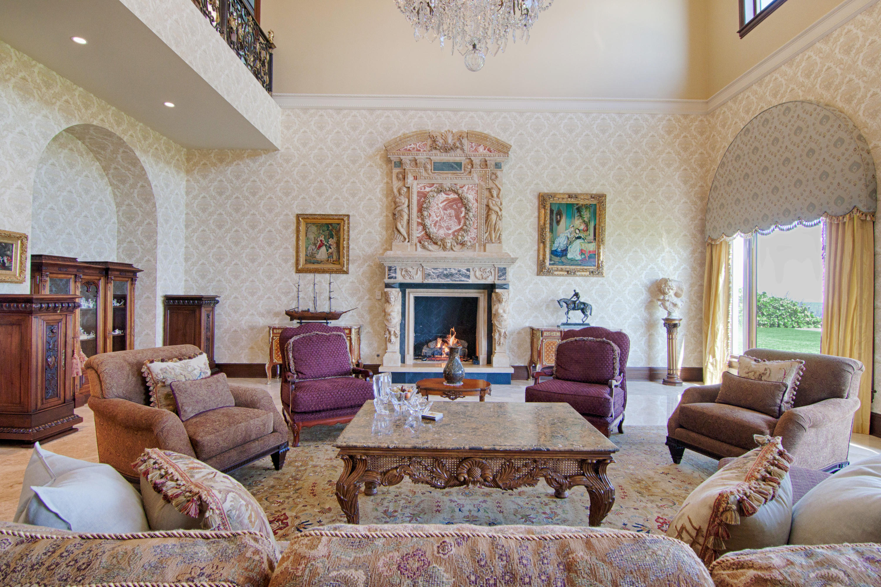 COMMISSIONERS MAP GEDNEY - Residential