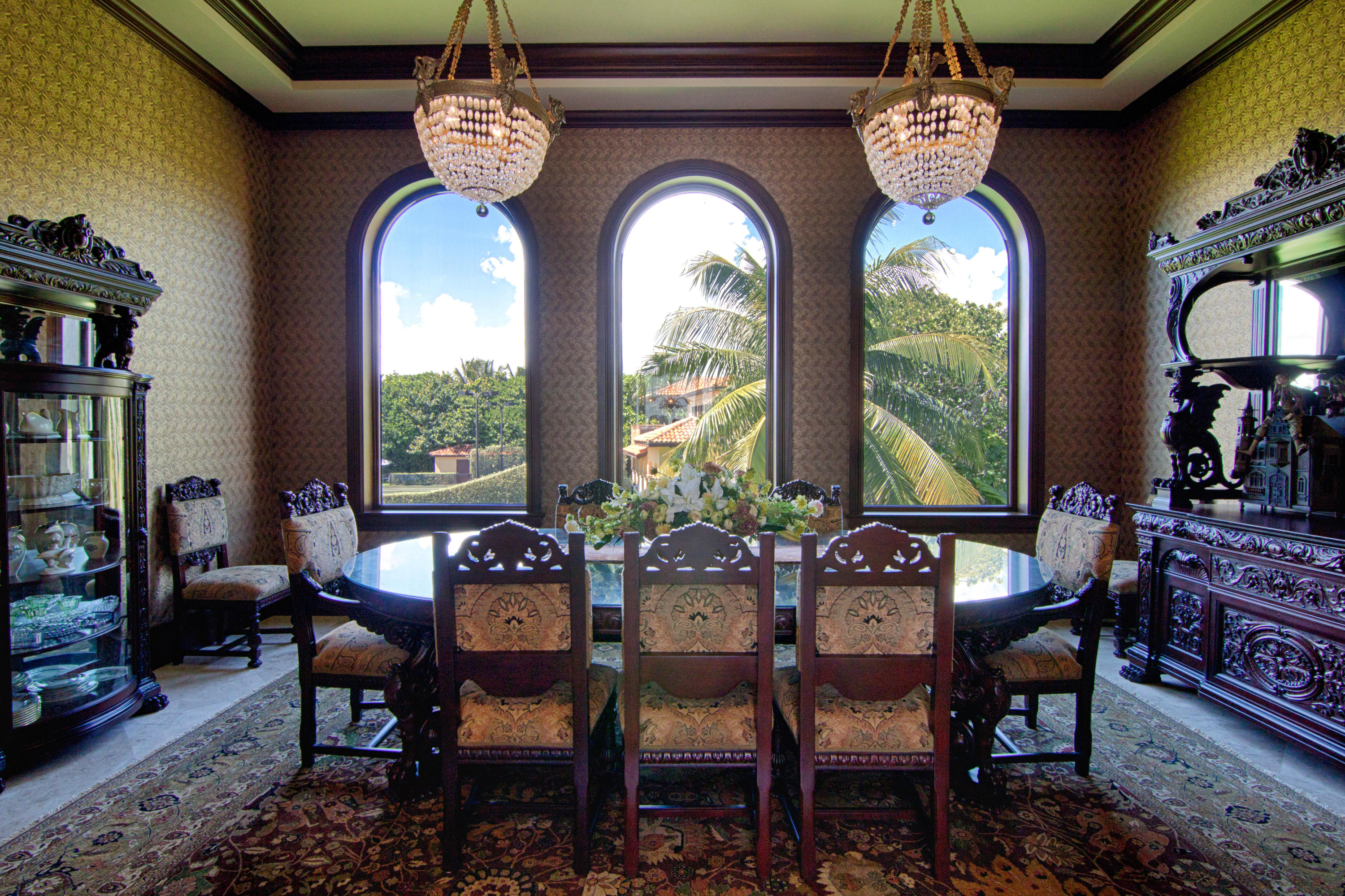 COMMISSIONERS MAP GEDNEY - Residential