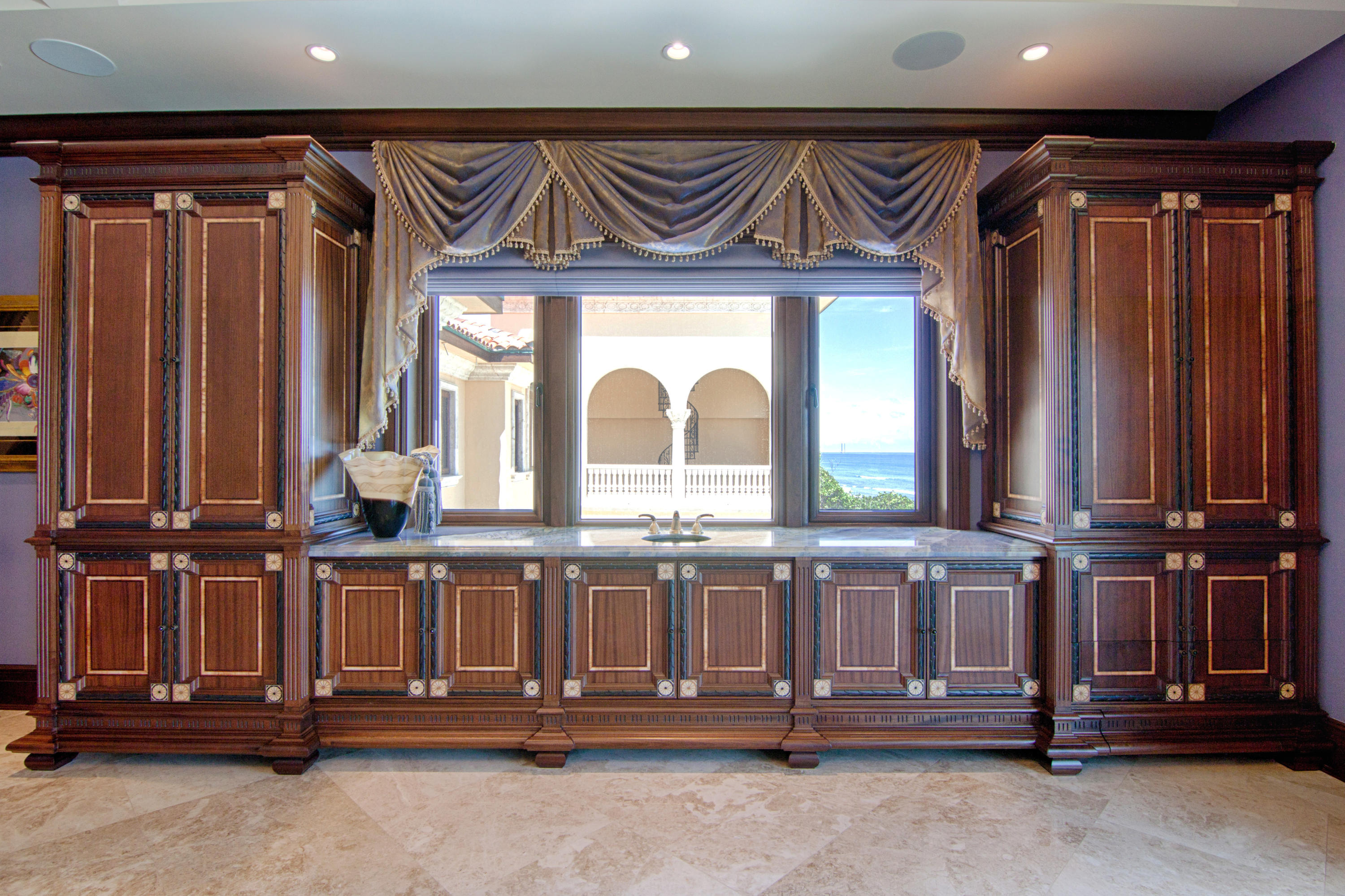 COMMISSIONERS MAP GEDNEY - Residential