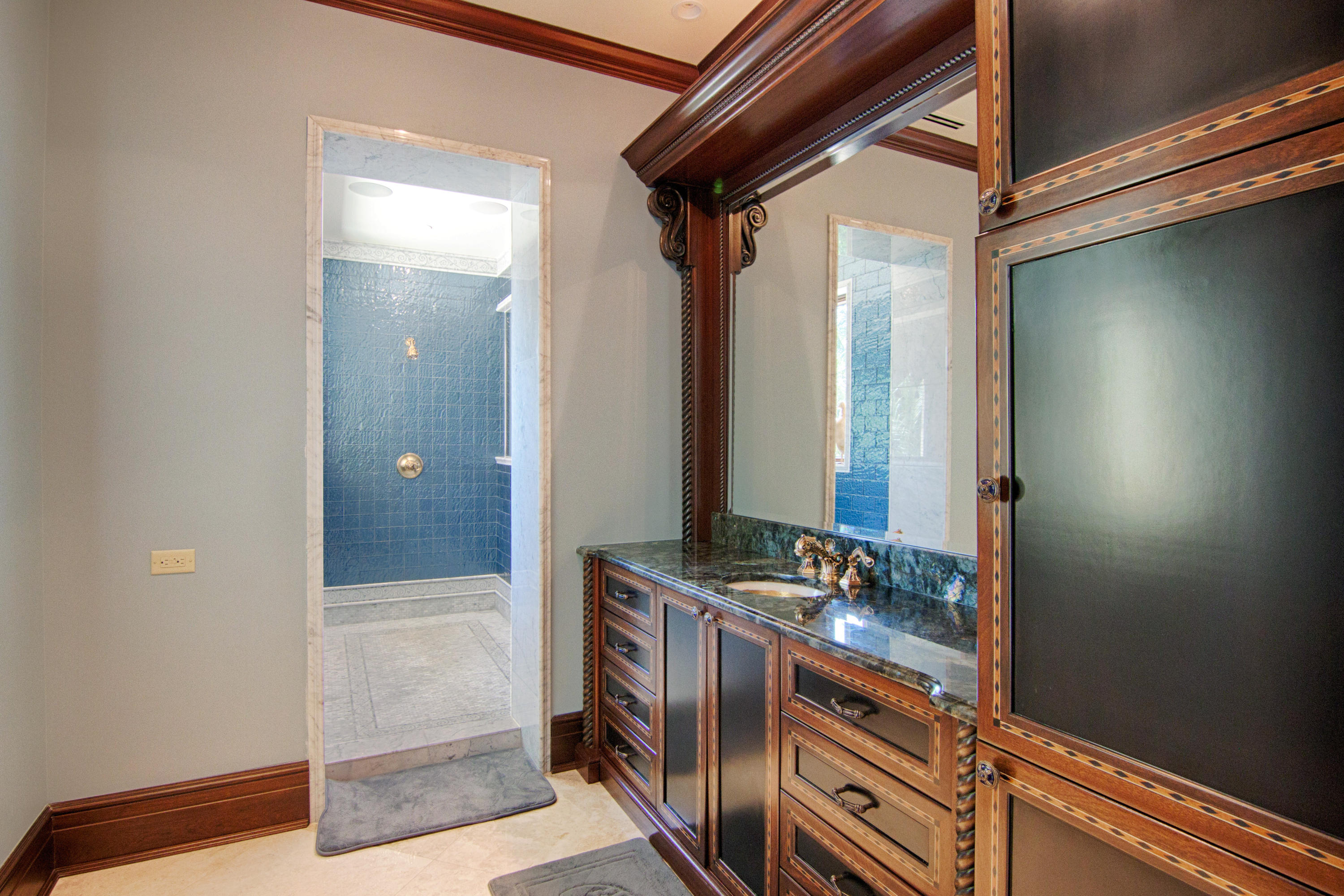 COMMISSIONERS MAP GEDNEY - Residential