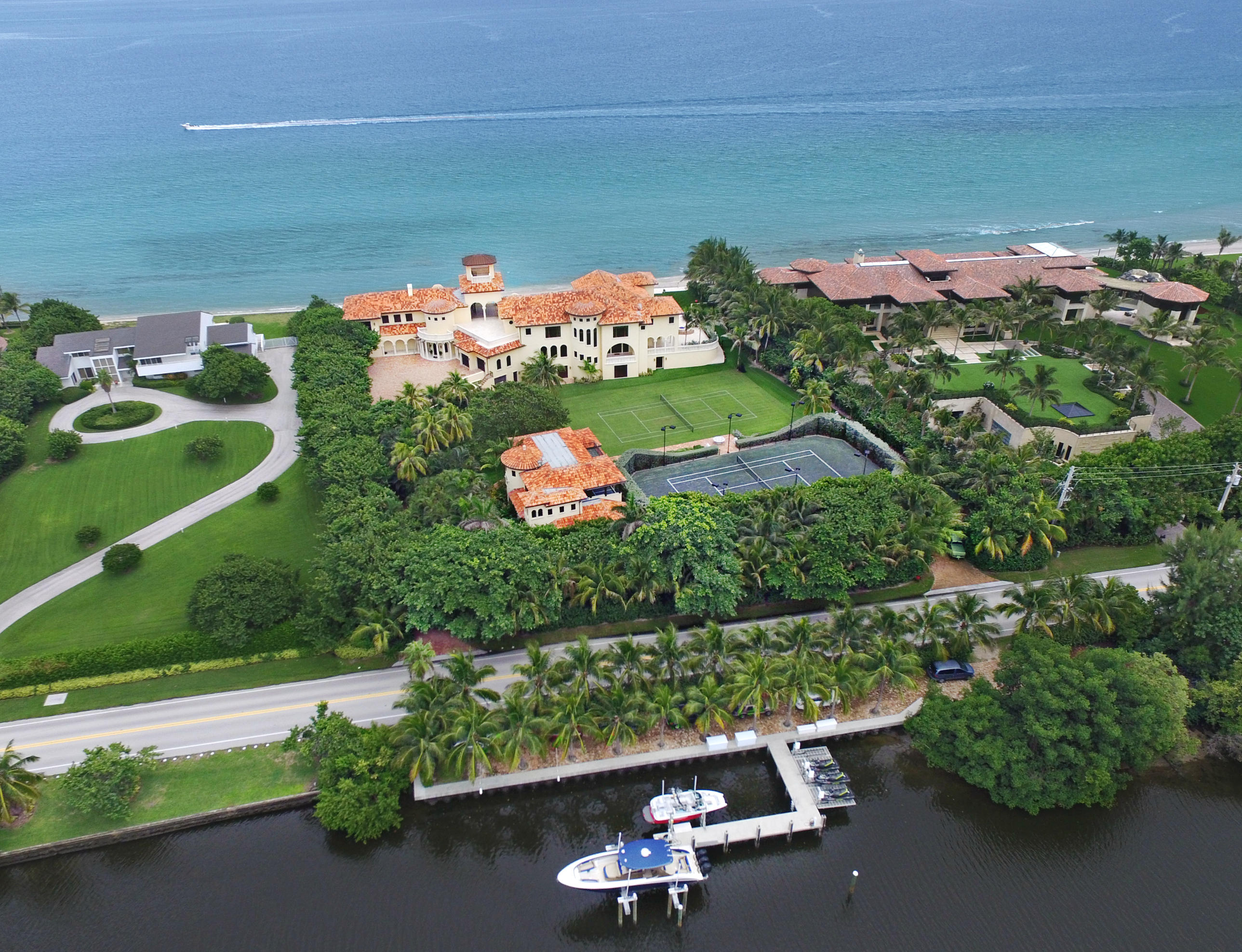 COMMISSIONERS MAP GEDNEY - Residential