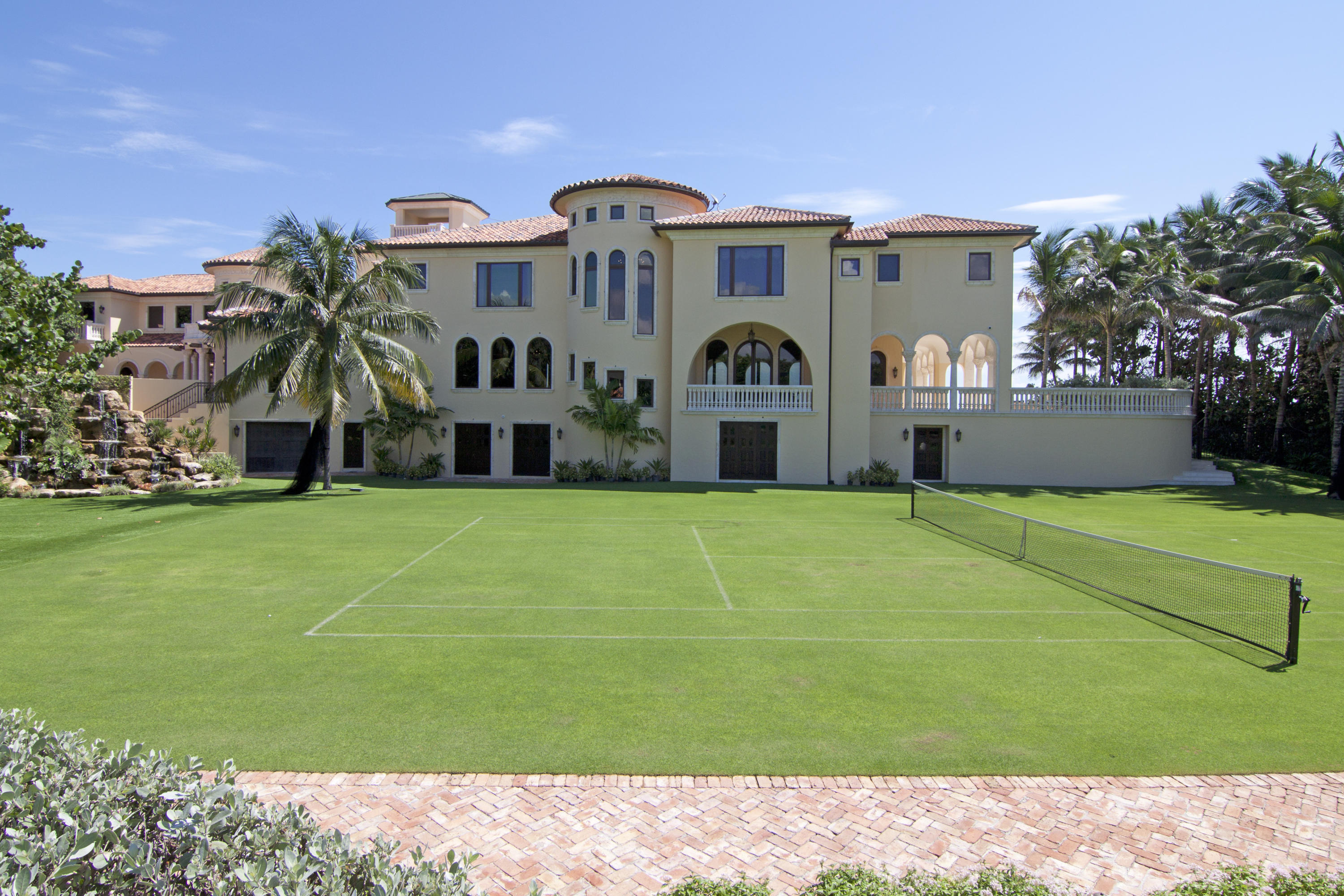 COMMISSIONERS MAP GEDNEY - Residential