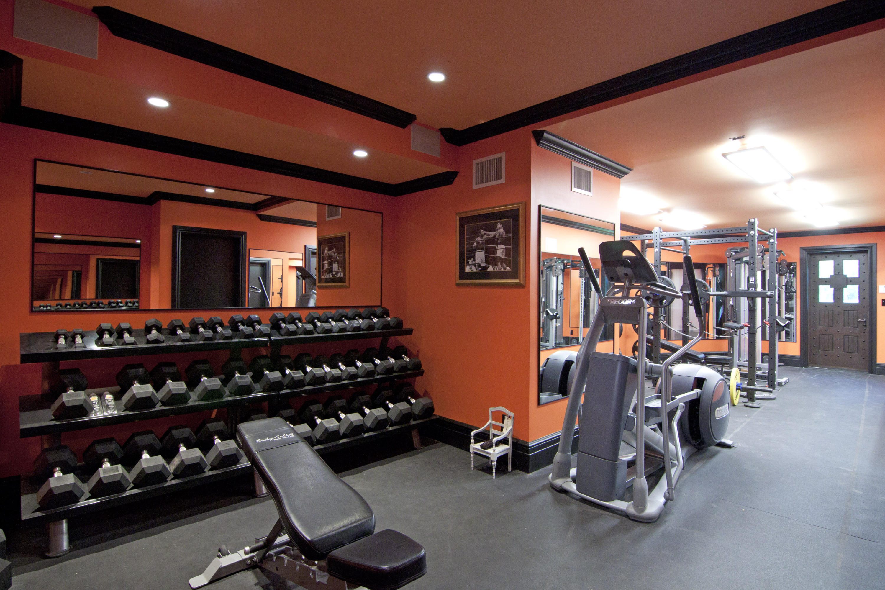 COMMISSIONERS MAP GEDNEY - Residential