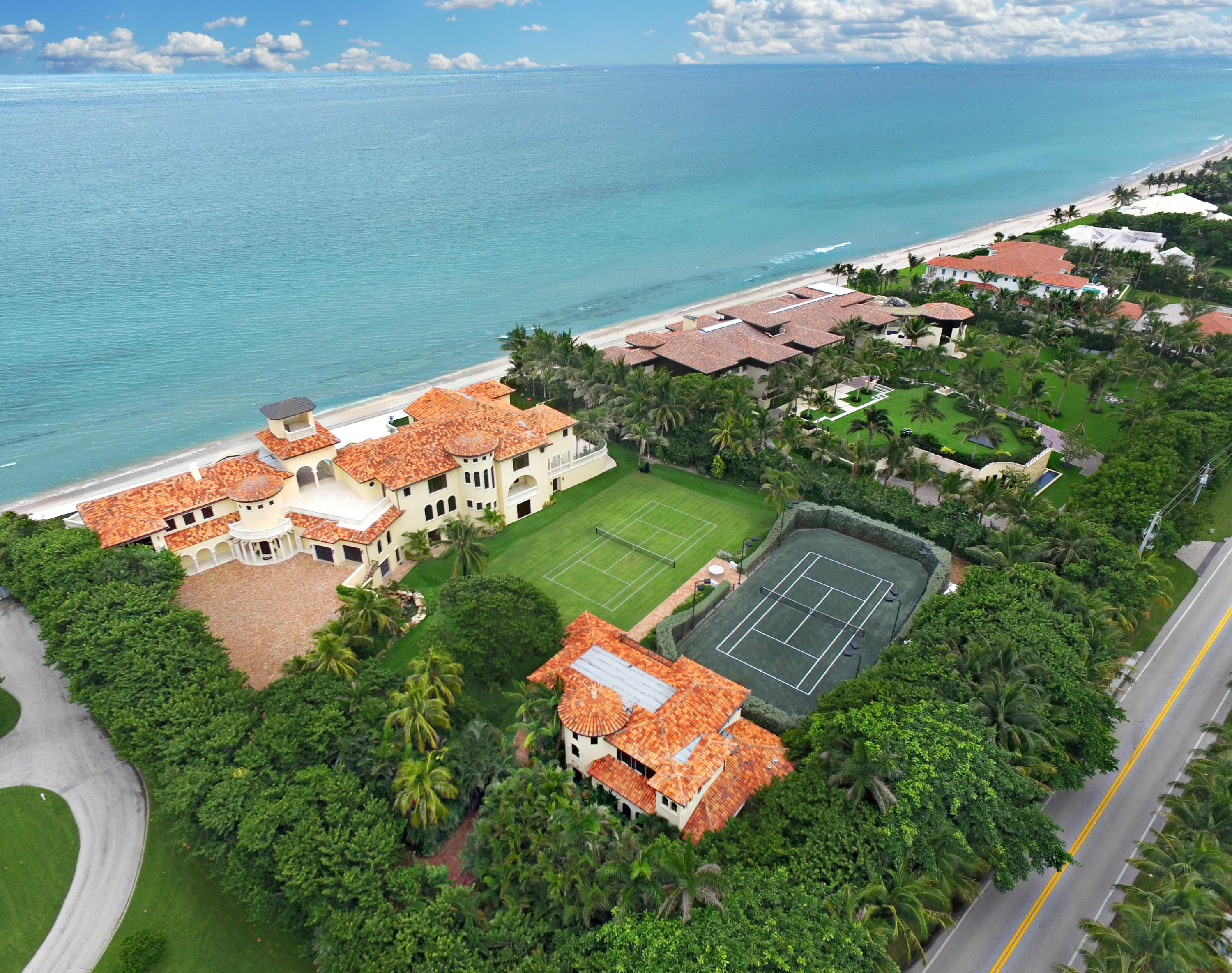 COMMISSIONERS MAP GEDNEY - Residential