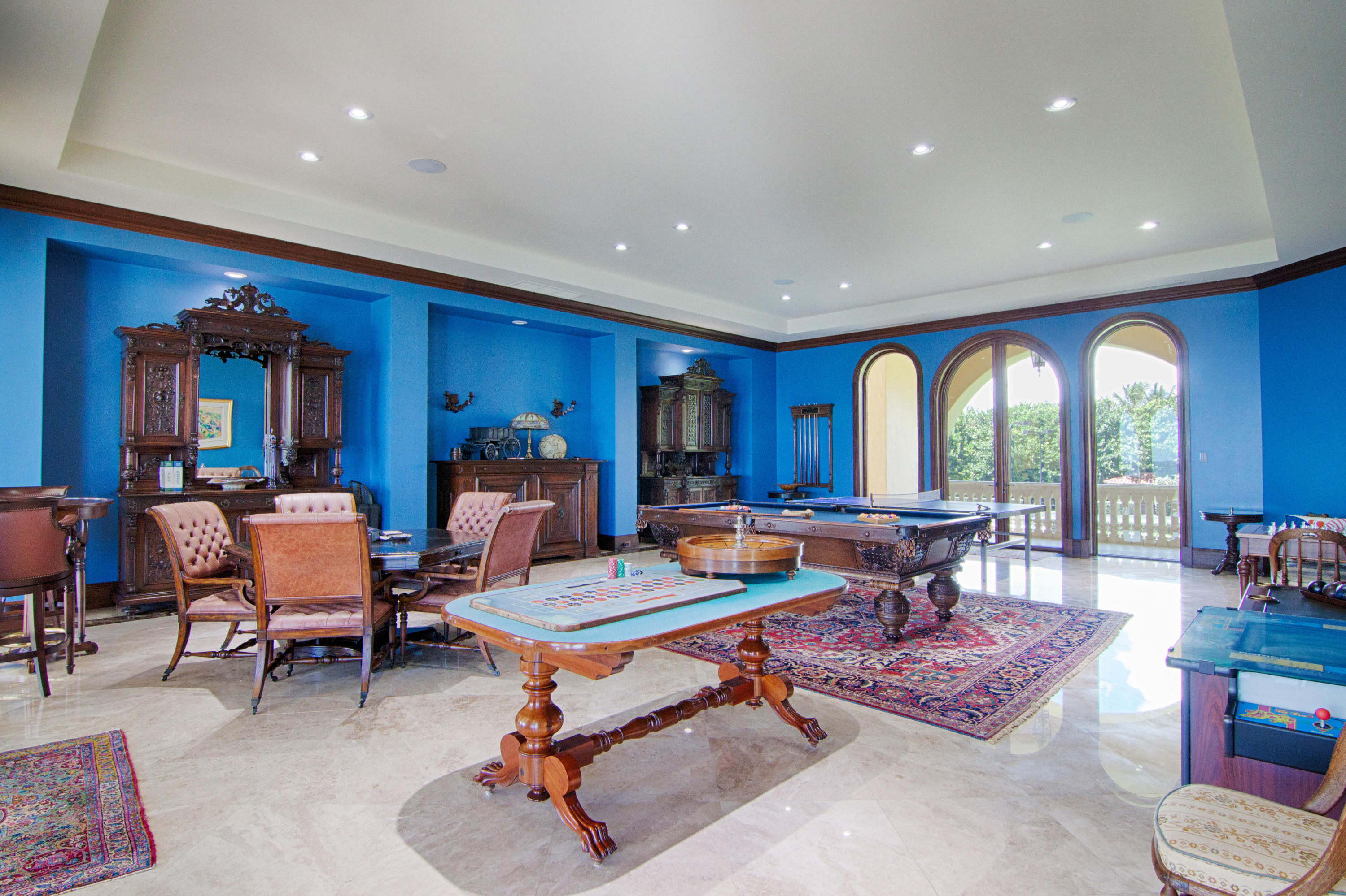 COMMISSIONERS MAP GEDNEY - Residential