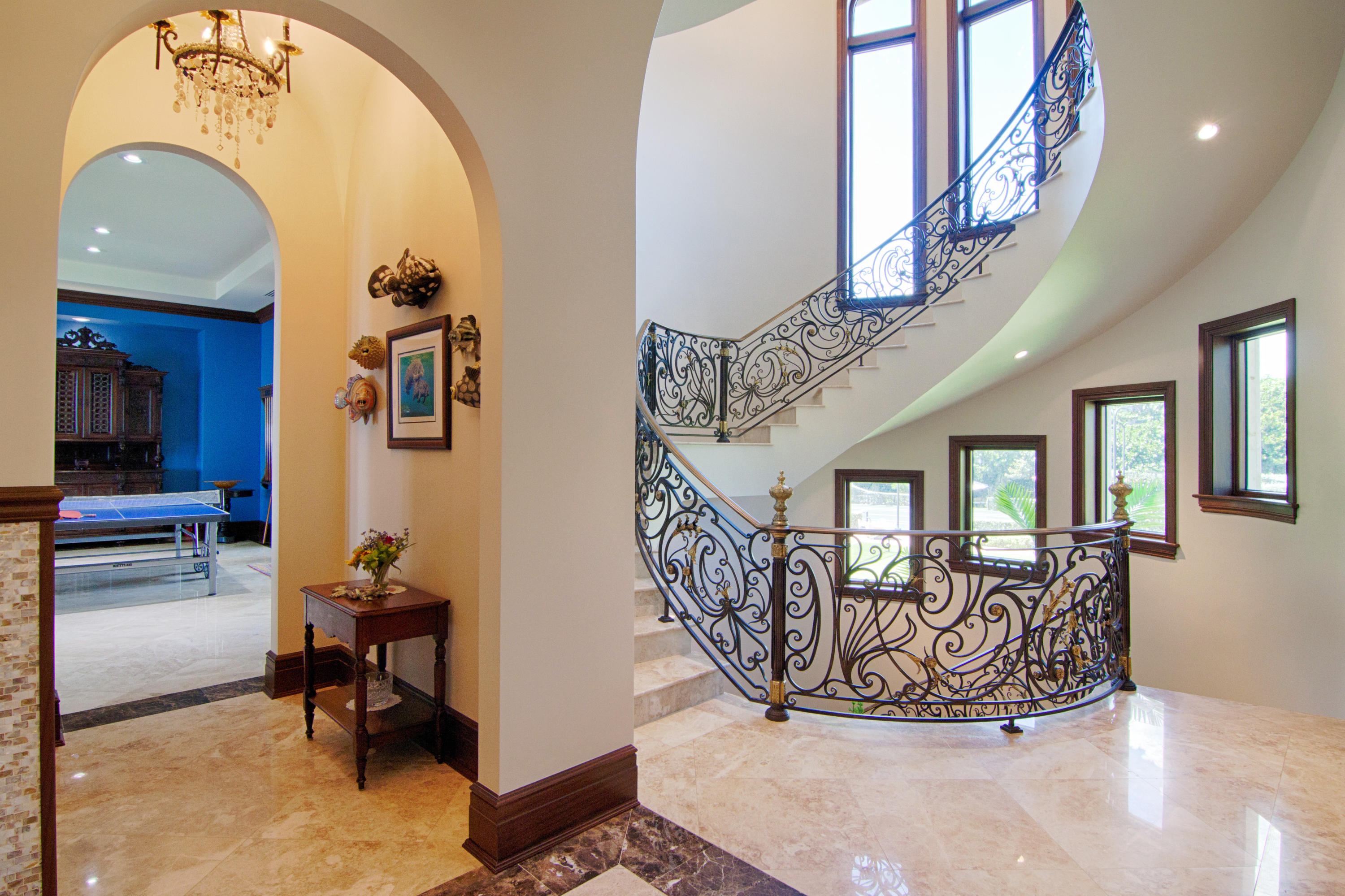 COMMISSIONERS MAP GEDNEY - Residential