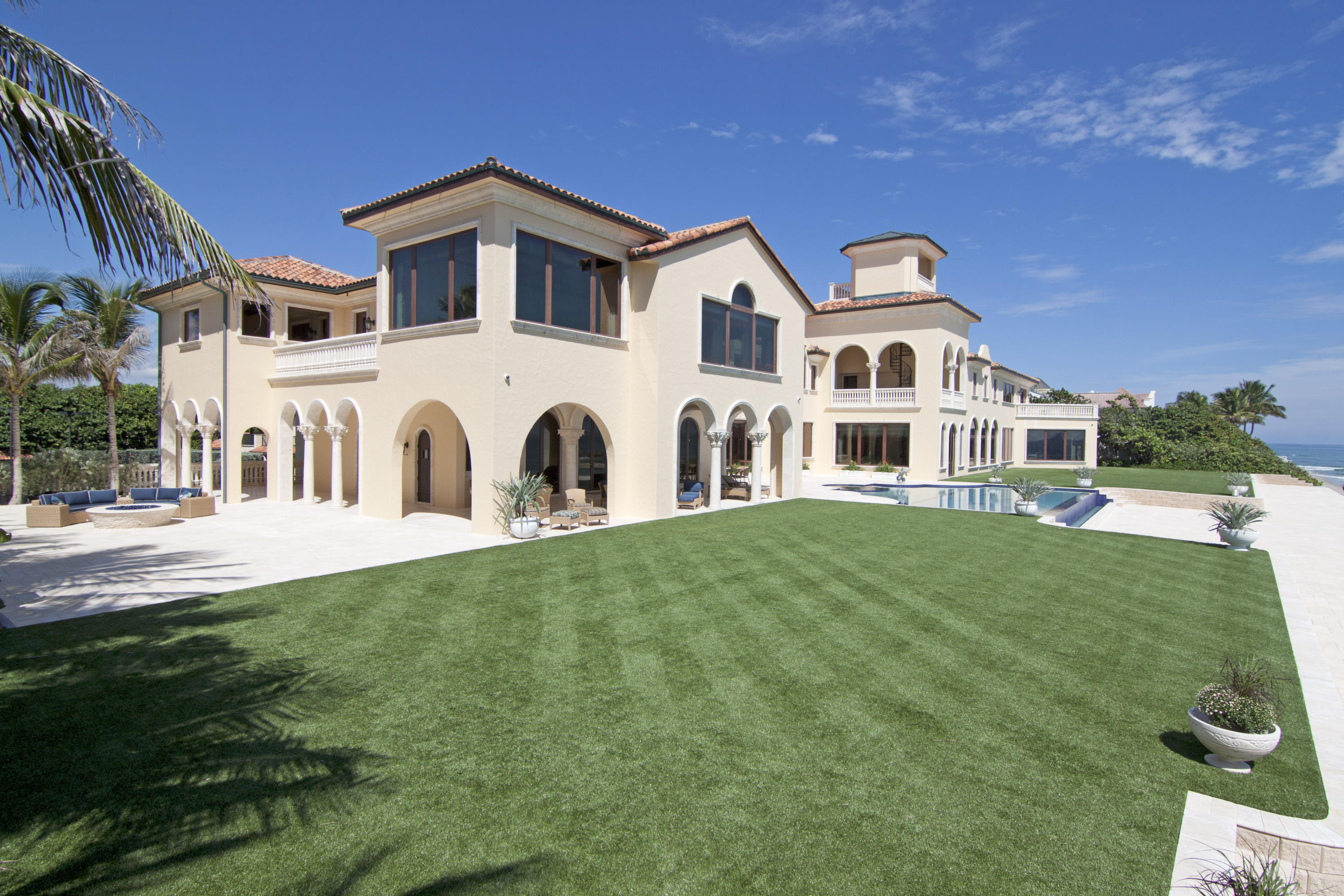 COMMISSIONERS MAP GEDNEY - Residential