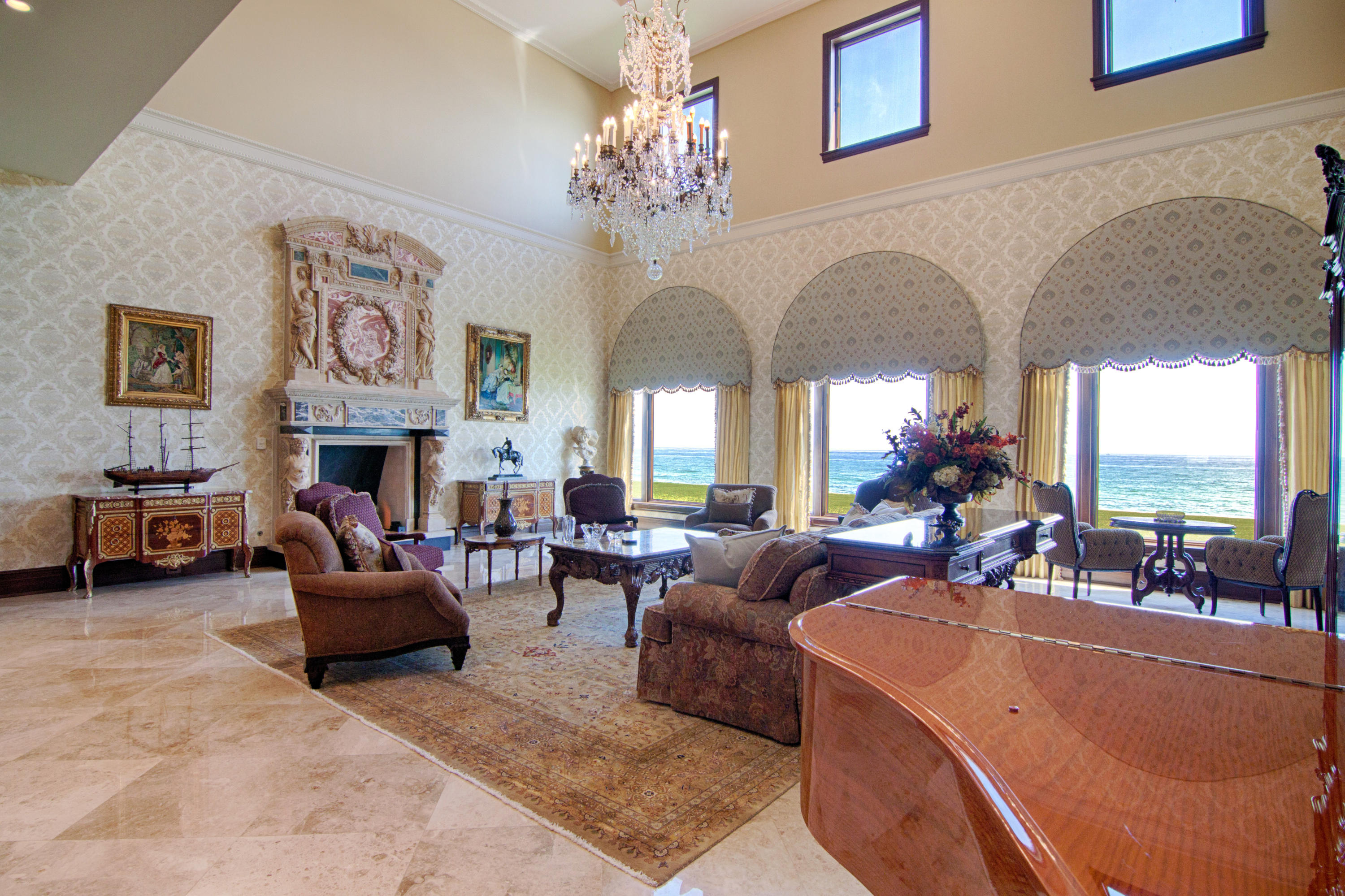 COMMISSIONERS MAP GEDNEY - Residential