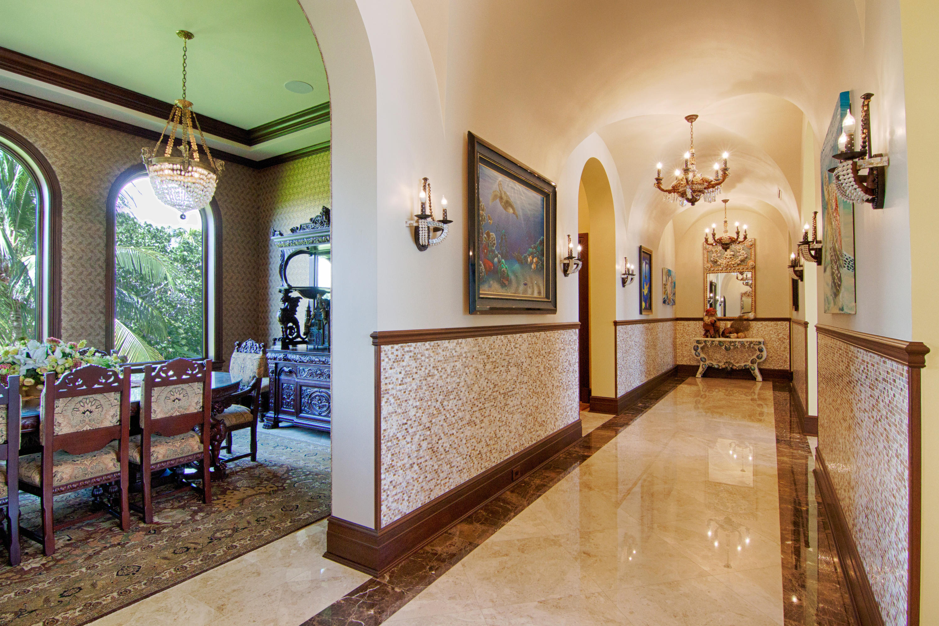 COMMISSIONERS MAP GEDNEY - Residential