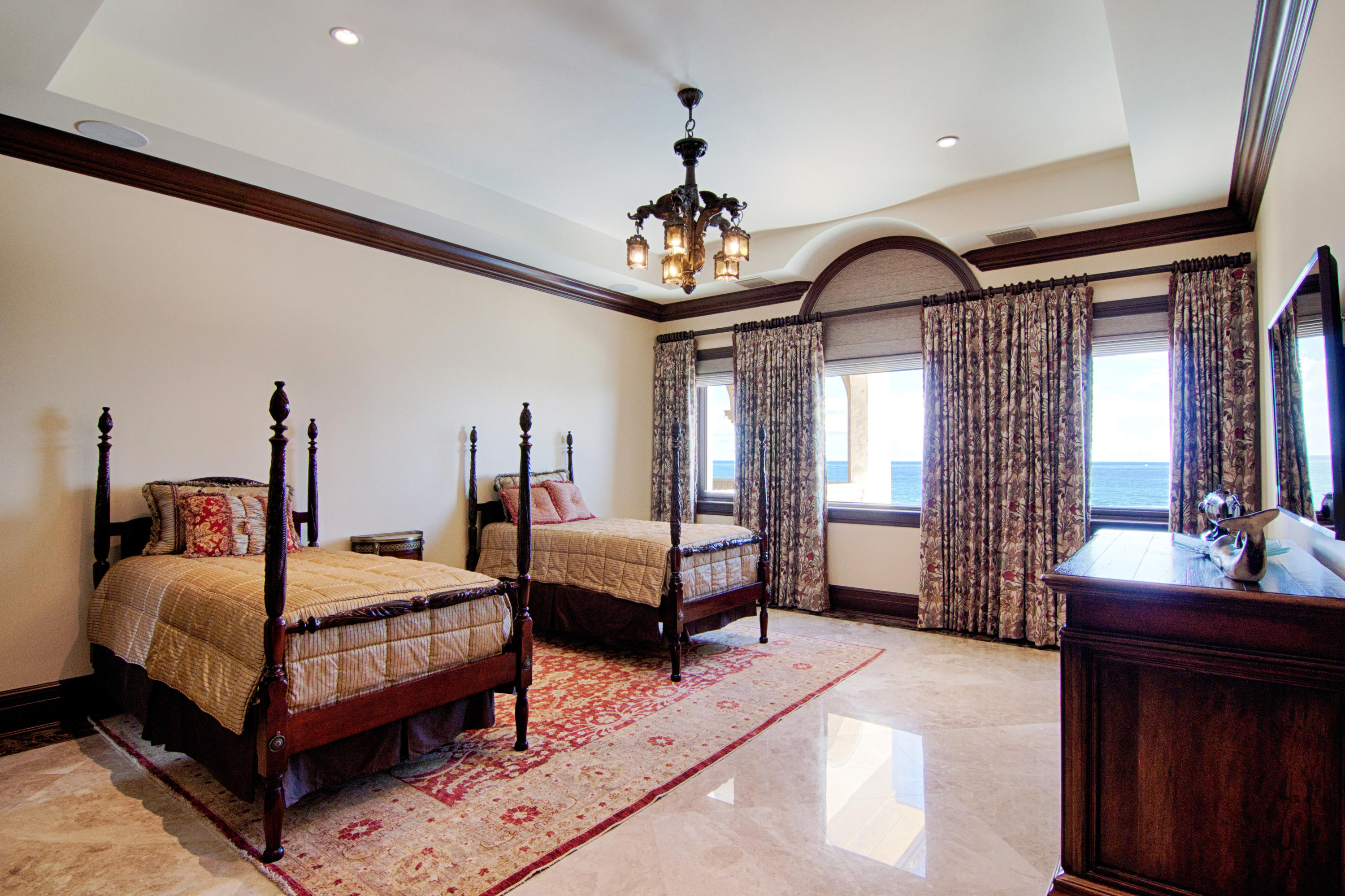 COMMISSIONERS MAP GEDNEY - Residential