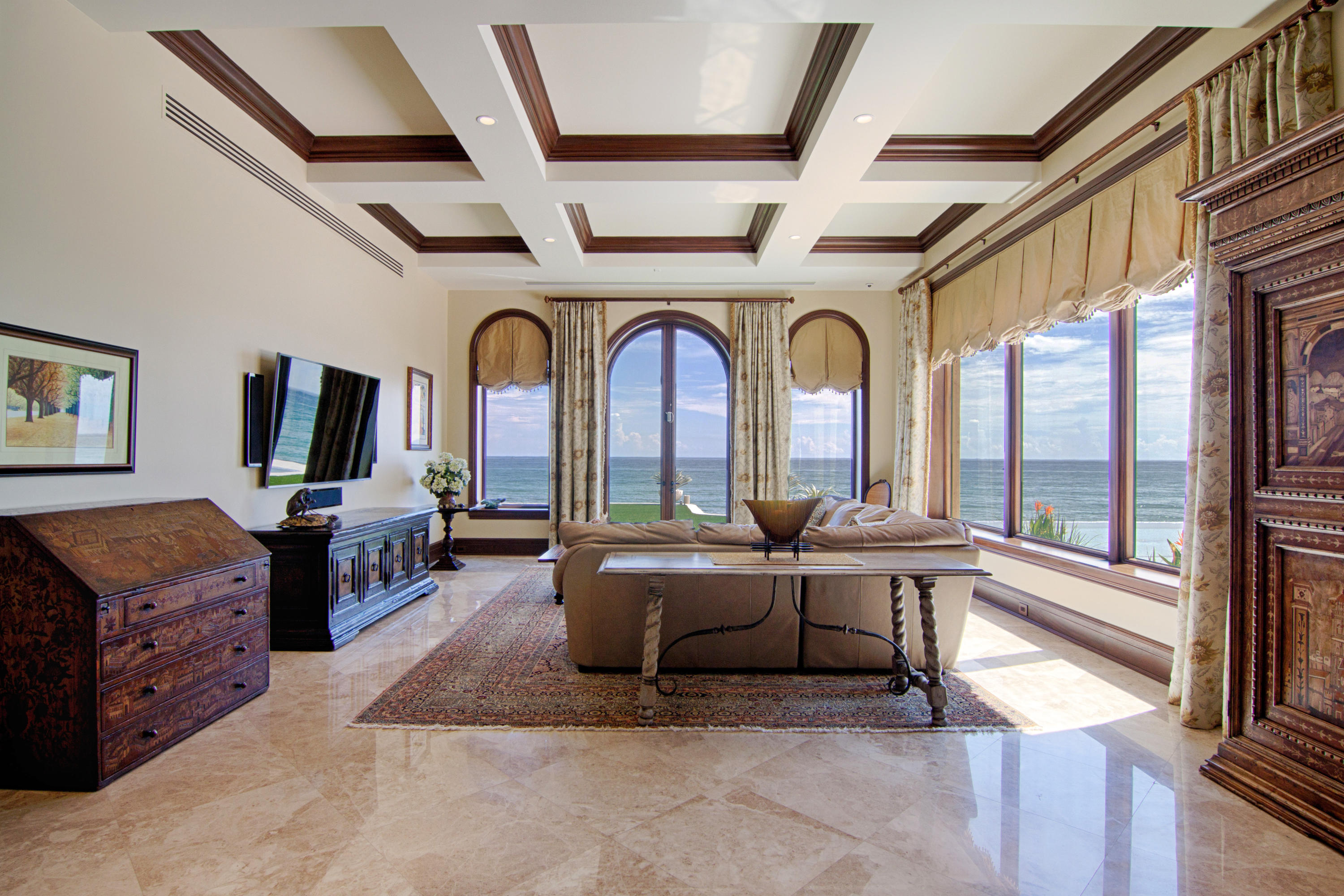 COMMISSIONERS MAP GEDNEY - Residential