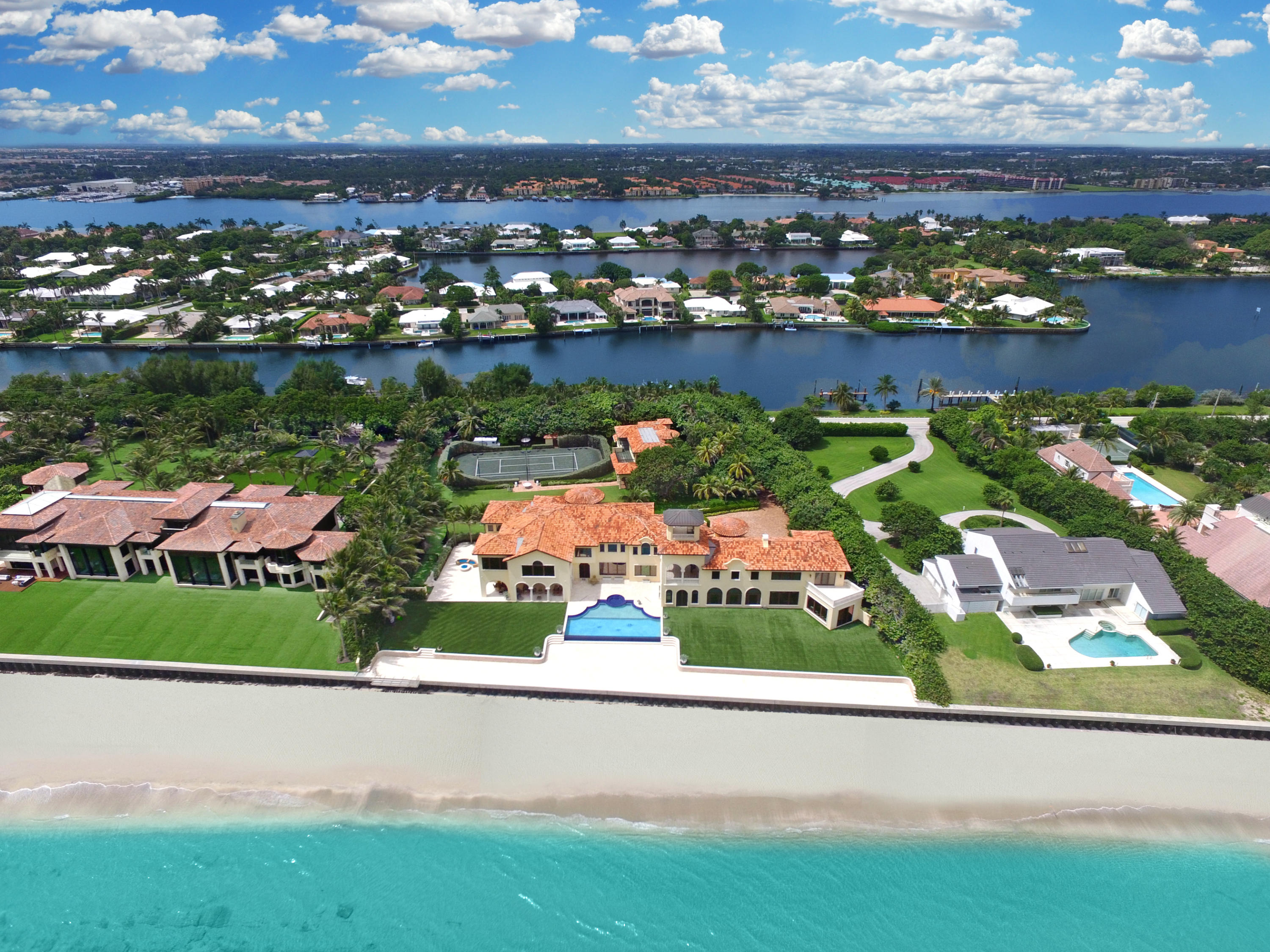 COMMISSIONERS MAP GEDNEY - Residential