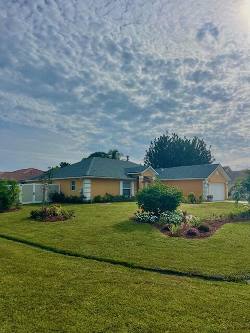 Photo of 1281 SW San Esteban Avenue, Port Saint Lucie, FL 34953 (MLS # R11106752)