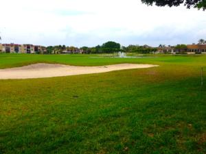 FOUNTAINS OF PALM BEACH CONDO 8 - Residential