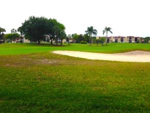 FOUNTAINS OF PALM BEACH CONDO 8 - Residential