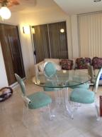 FOUNTAINS OF PALM BEACH CONDO 8 - Residential