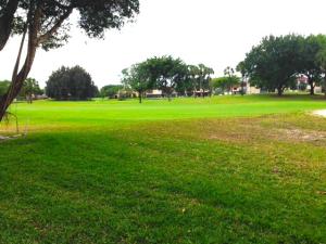 FOUNTAINS OF PALM BEACH CONDO 8 - Residential