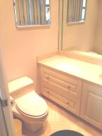 FOUNTAINS OF PALM BEACH CONDO 8 - Residential