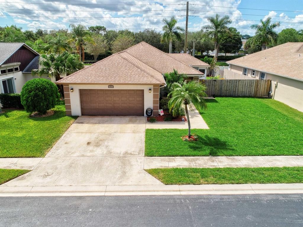 Photo of 191 Wandering Trail, Jupiter, FL 33458 (MLS # R10749819)
