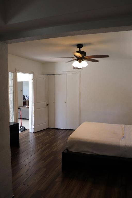 Hollywood Hills 6-22 B - Residential