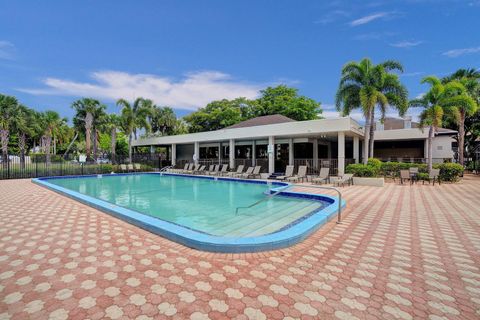 A home in Deerfield Beach