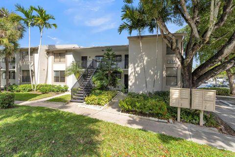 A home in Deerfield Beach