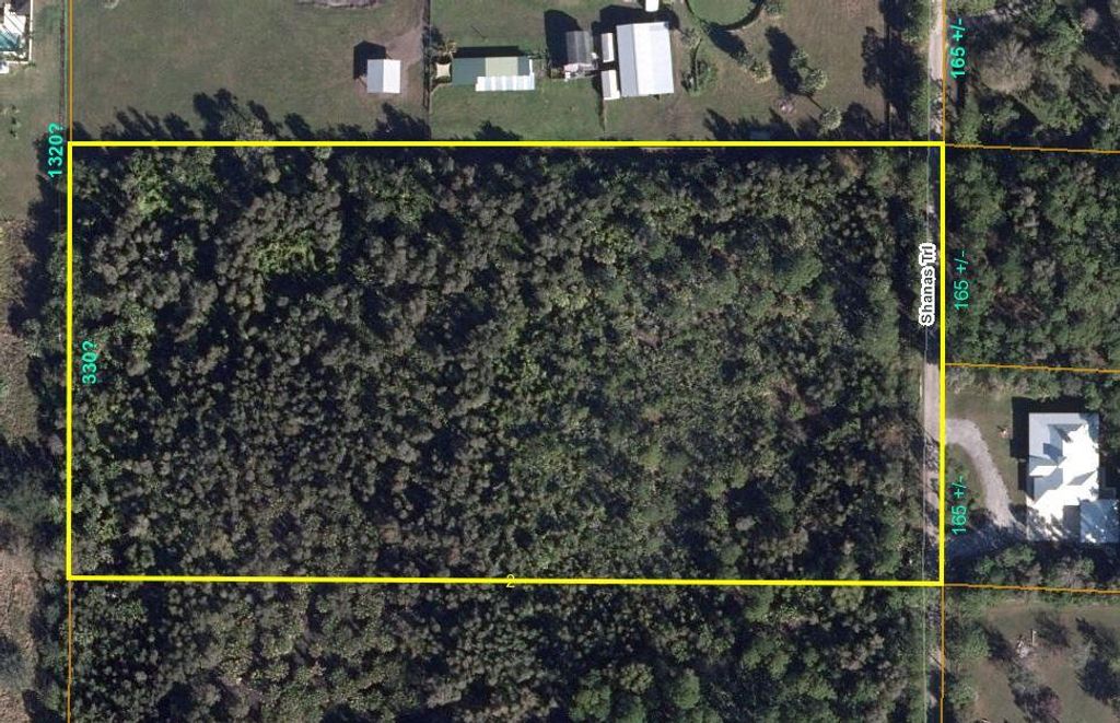 Photo of 0 Shanas Trail, Port Saint Lucie, FL 34952 (MLS # R10844518)