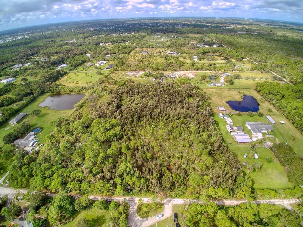 Photo of 0 Shanas Trail, Port Saint Lucie, FL 34952 (MLS # R10844518)