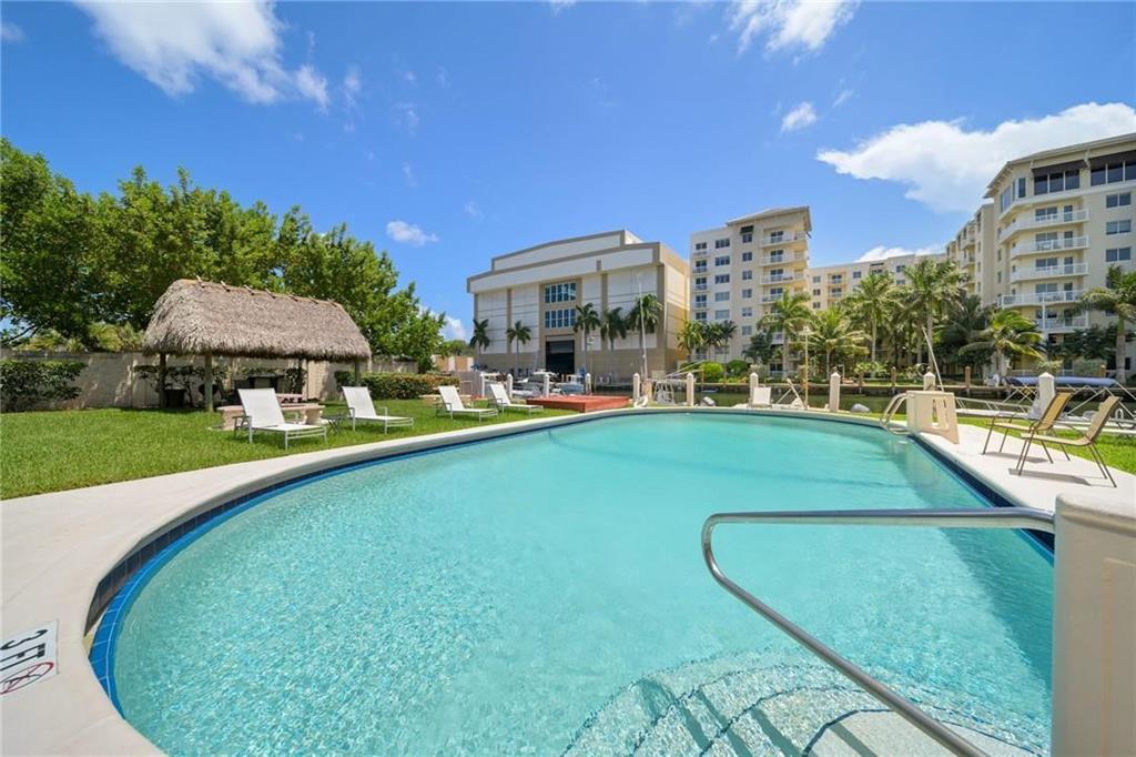 CARAVEL CONDOMINIUM APARTMENTS - Residential Lease