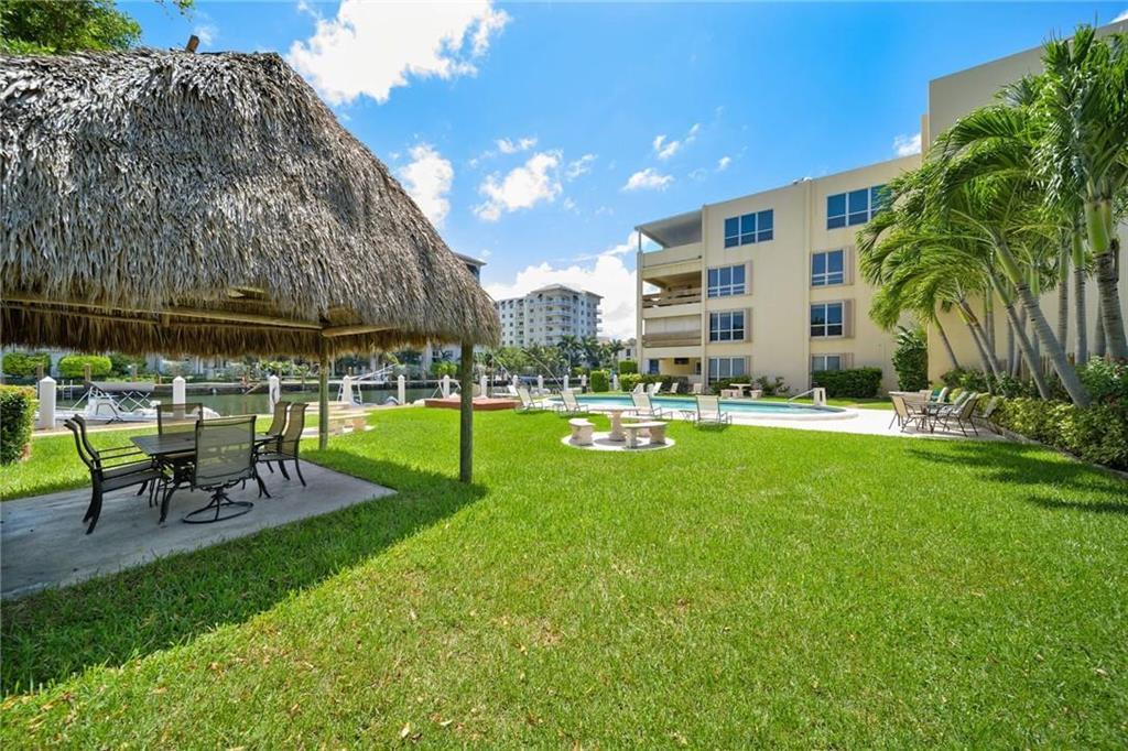 CARAVEL CONDOMINIUM APARTMENTS - Residential Lease