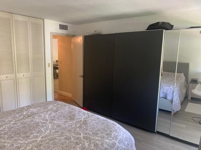 CARAVEL CONDOMINIUM APARTMENTS - Residential Lease