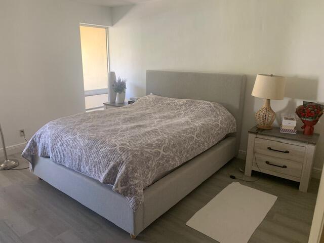 CARAVEL CONDOMINIUM APARTMENTS - Residential Lease