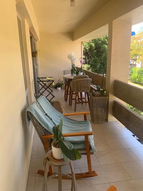 CARAVEL CONDOMINIUM APARTMENTS - Residential Lease