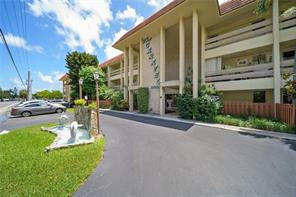 CARAVEL CONDOMINIUM APARTMENTS - Residential Lease