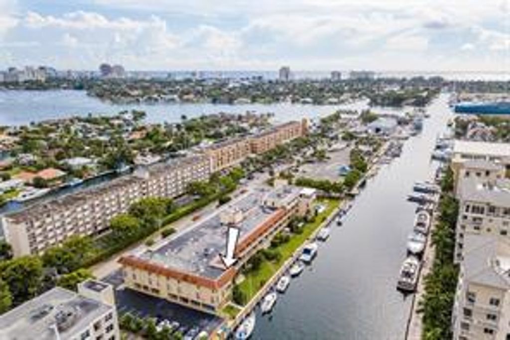 Photo of 1700 SE 15th Street #310, Fort Lauderdale, FL 33316 (MLS # B26008250)