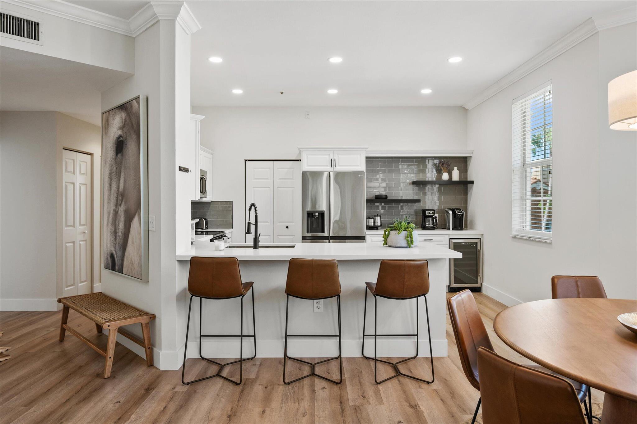ST ANDREWS AT POLO CLUB C - Residential Lease