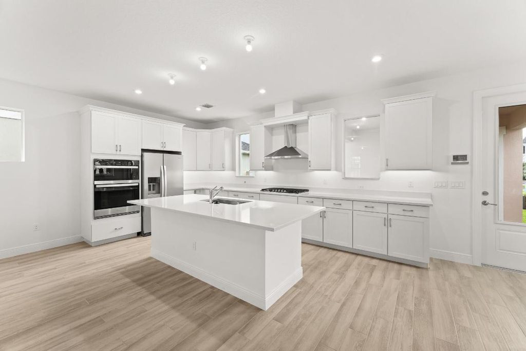 Photo of 7924 SW Cline Street, Palm City, FL 34990 (MLS # R11115162)