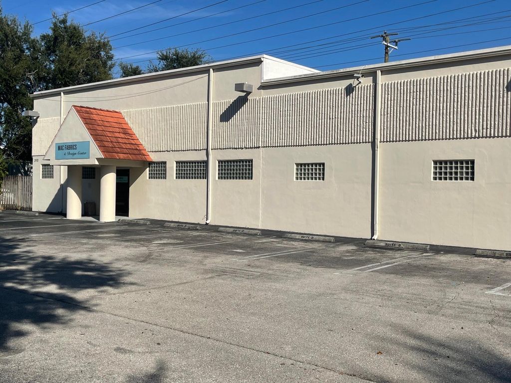 Photo of 3110 45th Street #D, West Palm Beach, FL 33407 (MLS # B26007100)