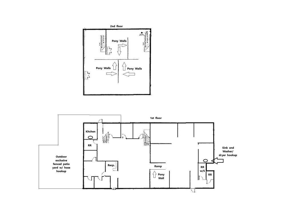 Photo of 3110 45th Street #D, West Palm Beach, FL 33407 (MLS # B26007100)