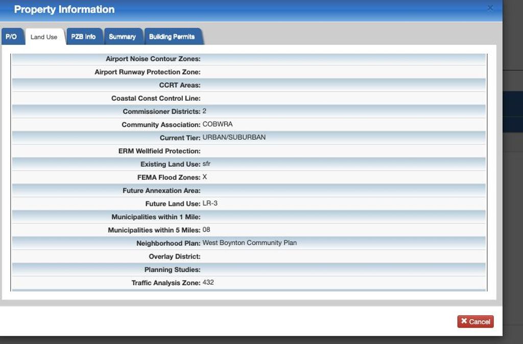 Photo of 5947 Hypoluxo Road, Lake Worth, FL 33463 (MLS # R11095222)