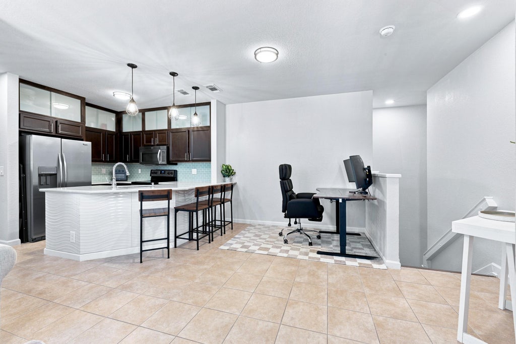 Photo of 4541 HIGHGATE Drive #A, Delray Beach, FL 33445 (MLS # B26074130)