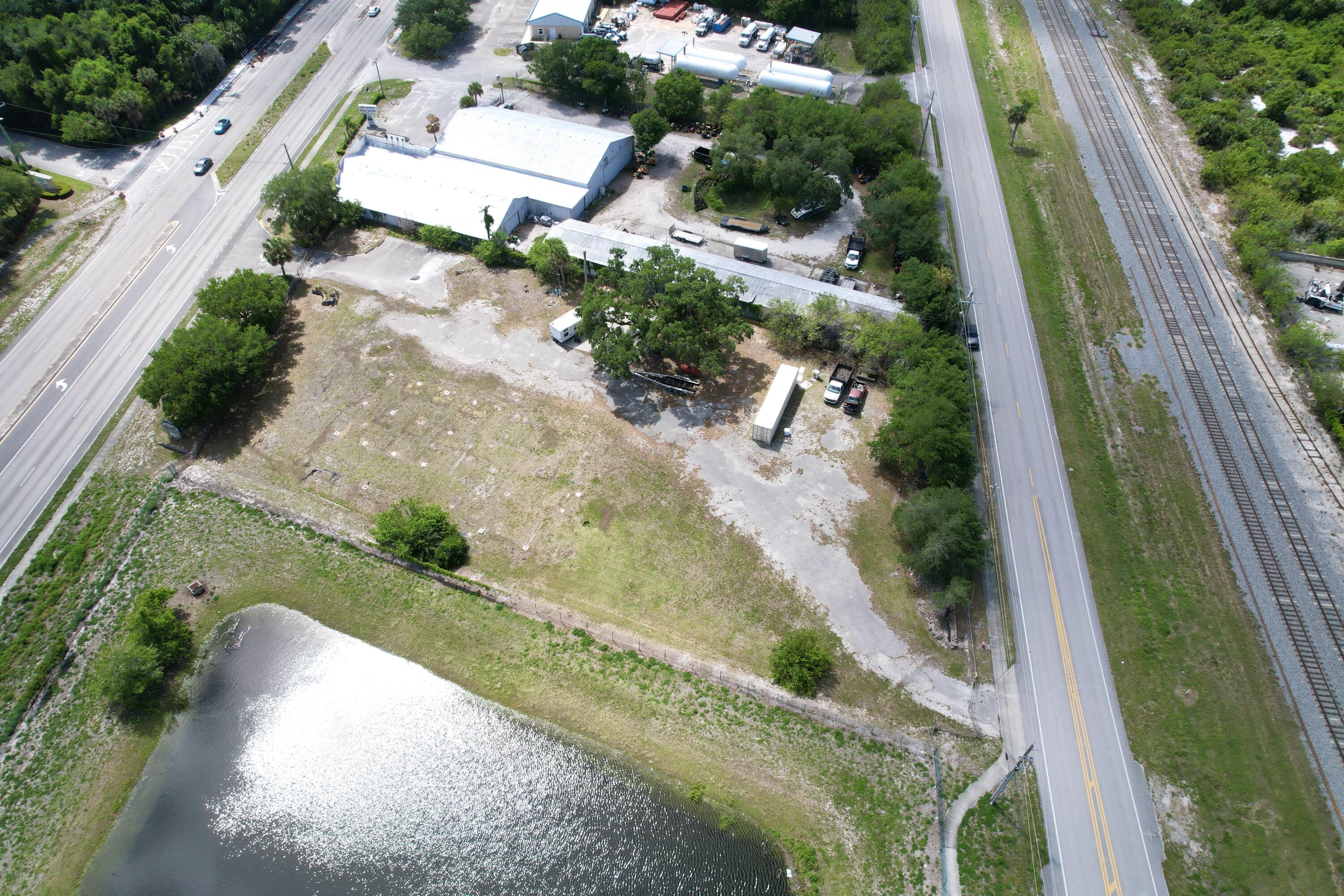 Gifford Estate Contd - Land