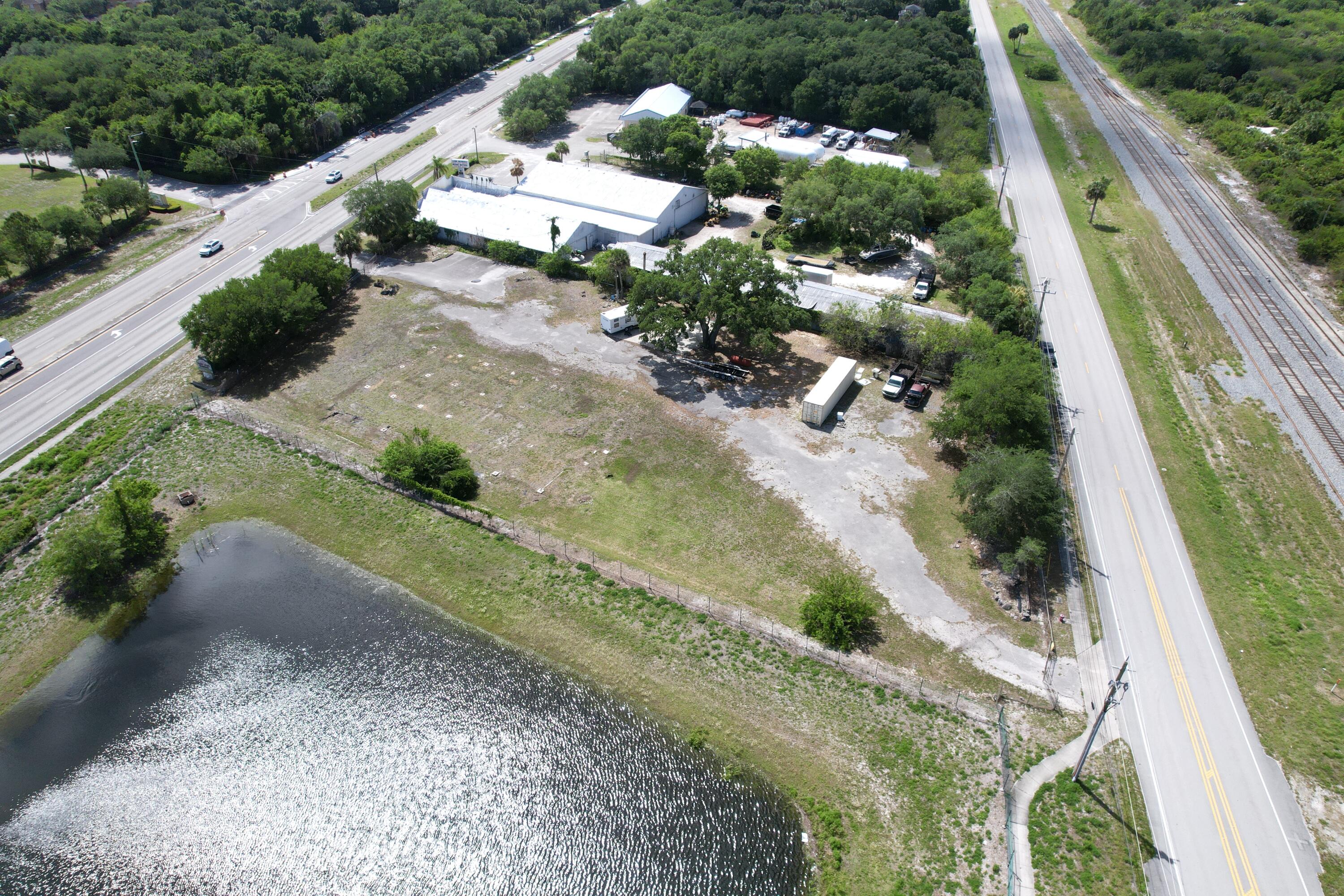 5145 Us Highway 1 Highway