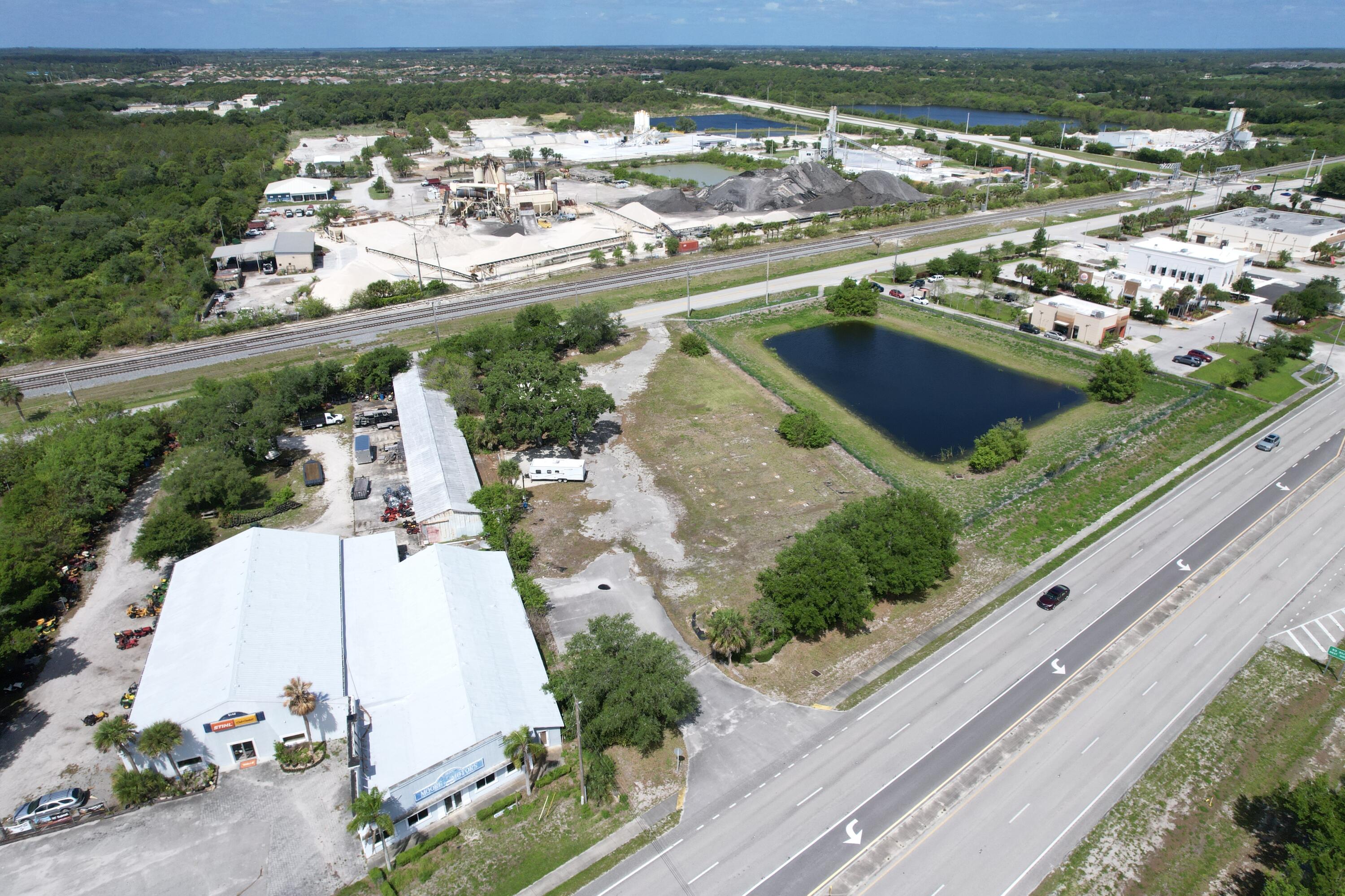 Gifford Estate Contd - Land